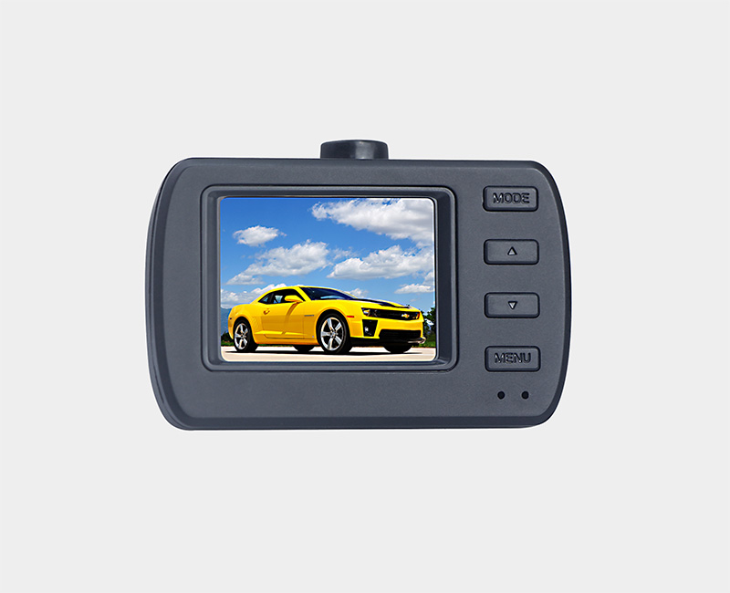 1.5 inch car DVR1.5 inch car DVR